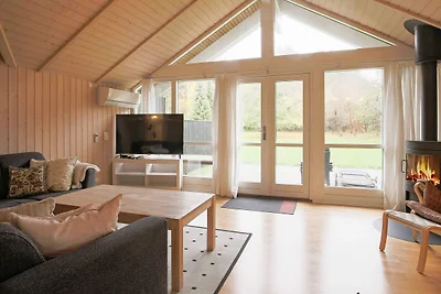6 Personen Ferienhaus in Højby