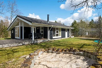 6 Personen Ferienhaus in Silkeborg-By Traum