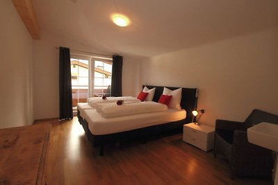 Modern Holiday Home in Brixen im Thale Tyrol ...