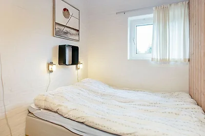 6 persone case ad Blåvand