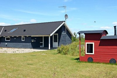 14 Personen Ferienhaus in Rødby-By Traum