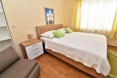 Guest House Kanjuo - Studio Apartment with Te...