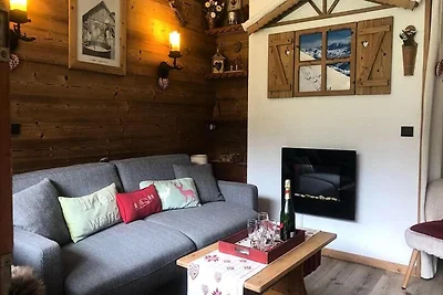 Studio für 4 Personen