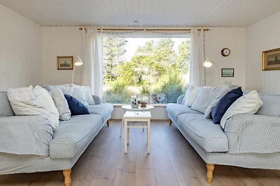 8 Personen Ferienhaus in Jerup-By Traum