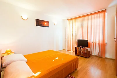 Apartments Sany- Two Bedroom Apartment with B...