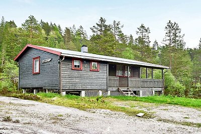 6 personas casa en ÅSERAL
