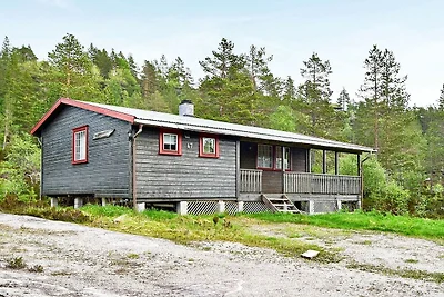 6 persone case ad ÅSERAL-By Traum
