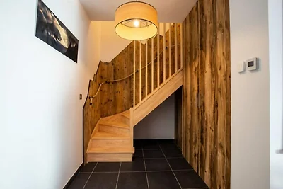 Wohnung in Les Allues nahe Gondelbahn