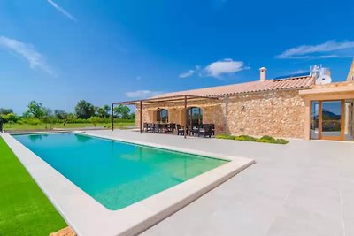 Can Gusti - Villa Con Piscina Privada En...