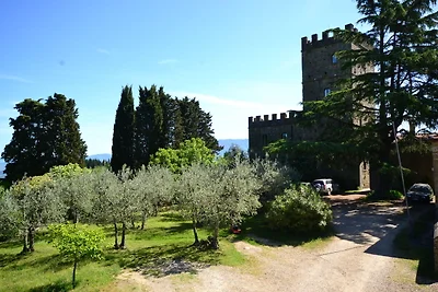 Belvilla von OYO Canaiolo