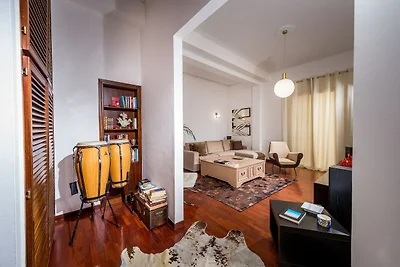 Apartment in Terrasini with Sea Views