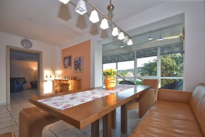 Fantastica casa vacanze a Schönsee, Baviera