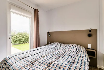 Chalet in Bretignolles-sur-Mer am Meer