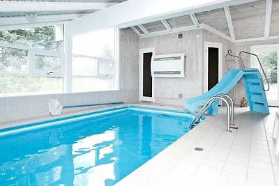 10 Personen Ferienhaus in Ålbæk