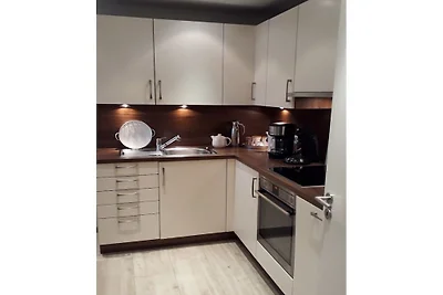 Apartament wakacyjny z 2 sypialniami