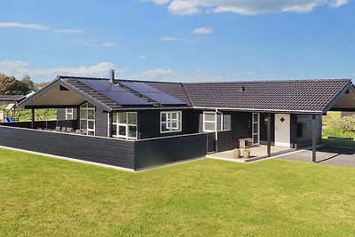 10 Personen Ferienhaus in Løkken