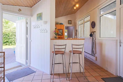 10 Personen Ferienhaus in Tisvildeleje