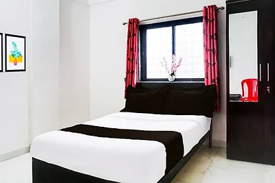 Super Hotel O Manjari Road