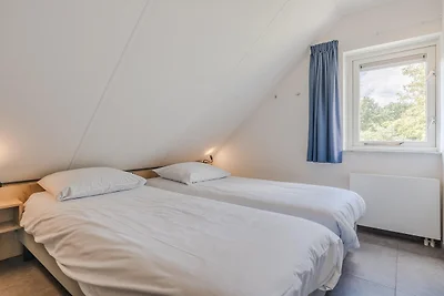 Villa in Arcen mit Dusche und Sauna