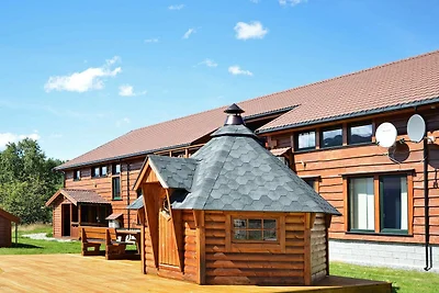 15 Personen Ferienhaus in EIDSVÅG-By Traum