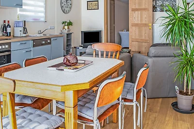 Cottage a Vielsalm con terrazza