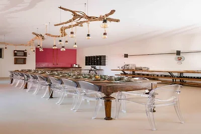 Seelenvolle Auszeit im sonnigen Salento