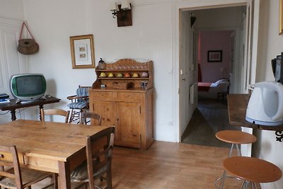 Rustikales Ferienhaus in Gray Franche-Comte m...