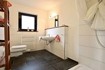 Ferienwohnung im Haus Roseneck 3