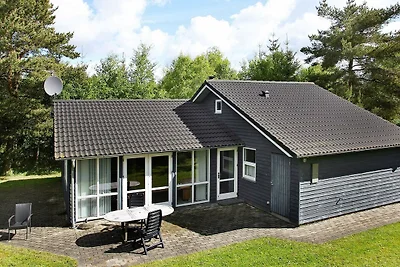 8 Personen Ferienhaus in Ålbæk