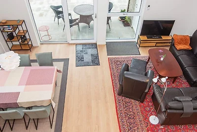 6 Personen Ferienhaus in Rømø-By Traum