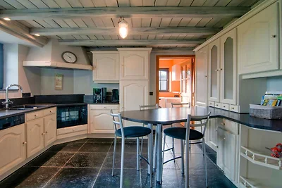 Casa vacanze a Nafraiture per 8 persone