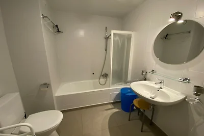 Appartamento a Nieuwpoort con vista mare