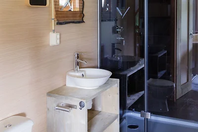 Lodge in Buurse f�r 6 Personen