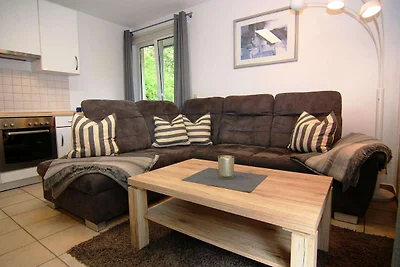 Appartement in Trassenheide bij Strand