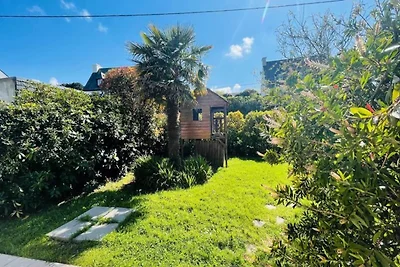 Ferienhaus in Perros Guirec