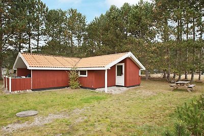 6 Personen Ferienhaus in Rødby