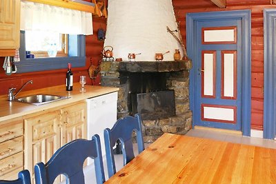 5 Personen Ferienhaus in Hemsedal