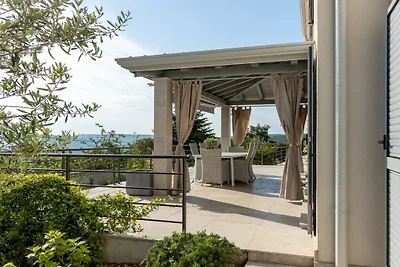 Casa Katharina mit Pool