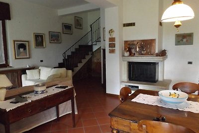 Villa moderna a Garda con piscina privata