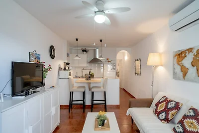 Appartamento a Nerja vicino a Torrecilla