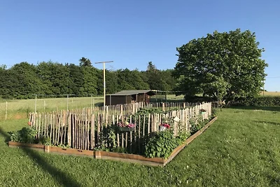 Ferienhaus in Trier mit Schwimmbecken