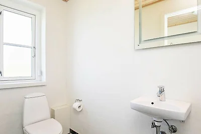 8 Personen Ferienhaus in Skals-By Traum
