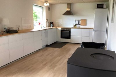 6 Personen Ferienhaus in Frøstrup
