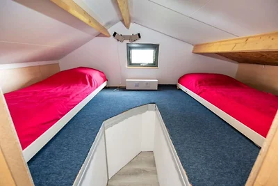 Chalet Sea Rocks con vista e giardino