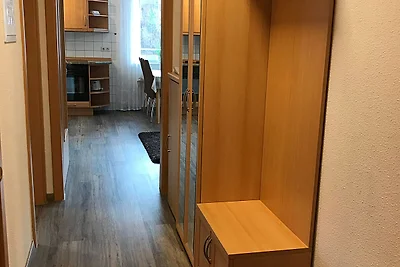 Geräumige Wohnung mit Skilift in der Nähe