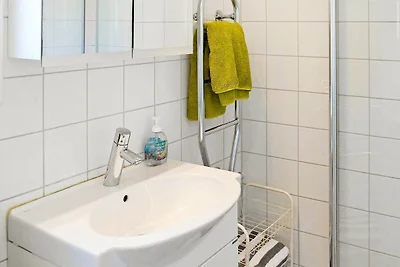 5 Personen Ferienhaus in DYRÖN