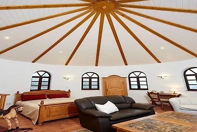 Casa vacanze a Strotzbusch con sauna