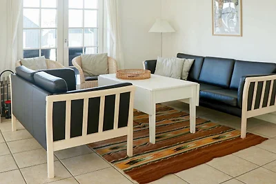 8 Personen Ferienhaus in Gjern-By Traum