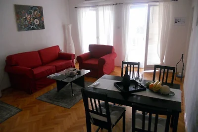 Wohnung in Matulji in der Nהhe des...