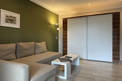Appartementenhuis Der Krauterhof, Drei Annen...